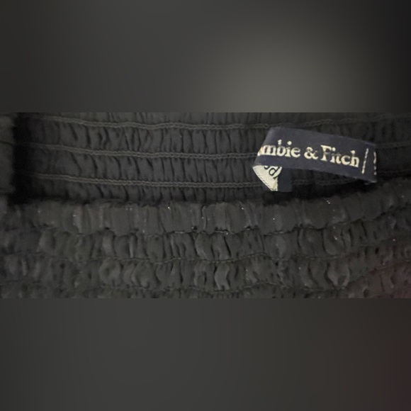 Abercrombie & Fitch Romper - Picture 8 of 8